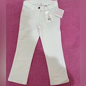 Hanna Andersson kids pants
